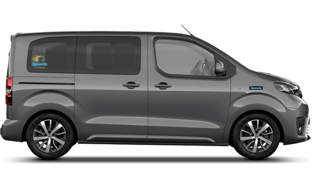 Airport Transfers Rhodes